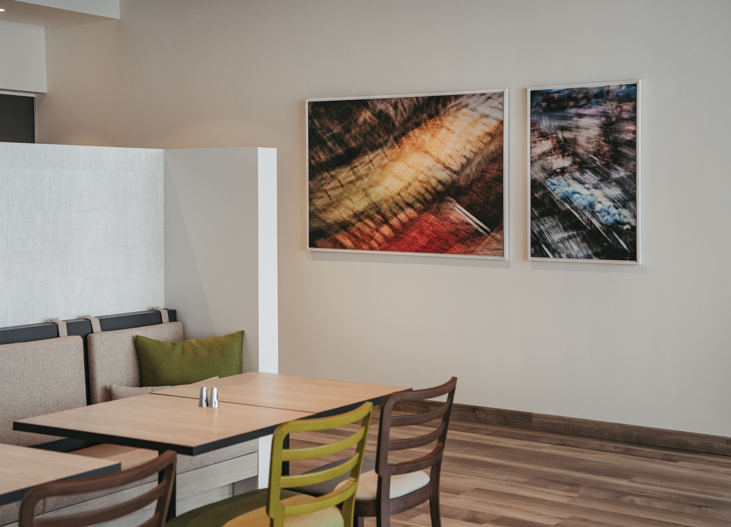 Fotokunst FlowR Haarlemmermeer Amsterdam