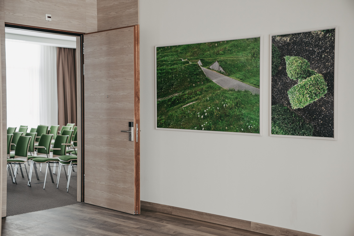 Fotokunst FlowR Haarlemmermeer Amsterdam